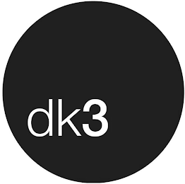 DK3 logo