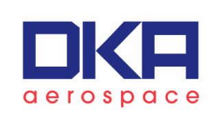 DKA AEROSPACE logo