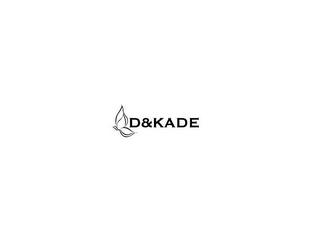 D&KADE logo