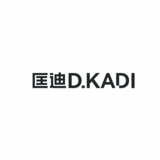D.KADI logo