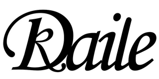 DKAILE logo