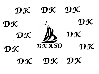 DKASO DK DK DK DK DK DK DK DK DK DK DK DK logo
