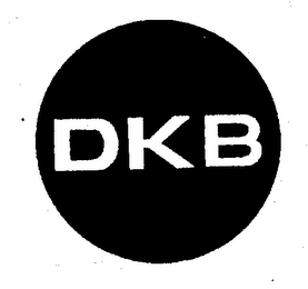 DKB logo