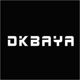 DKBAYA logo