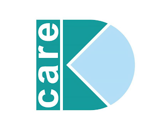 DKCARE logo