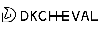 DKCHEVAL logo