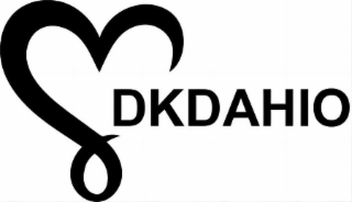 DKDAHIO logo