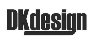 DKDESIGN logo