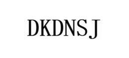 DKDNSJ logo