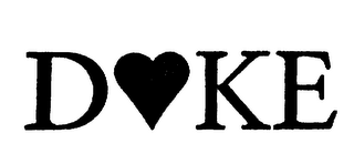 DKE logo