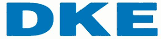 DKE logo
