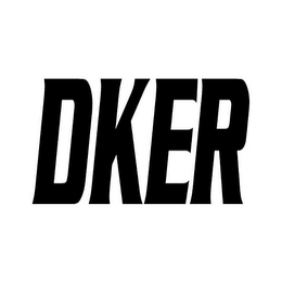 DKER logo
