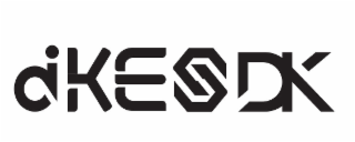 DKESDK logo