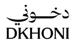 DKHONI logo