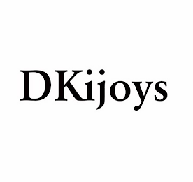 DKIJOYS logo