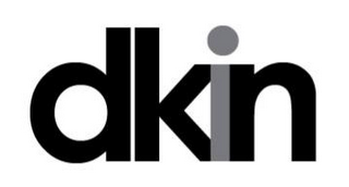 DKIN logo