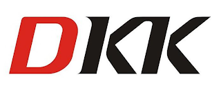 DKK logo