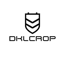 DKLCROP logo
