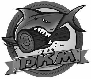 DKM
