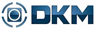 DKM logo