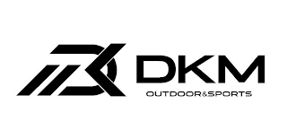 DKM OUTDOOR&SPORTS logo