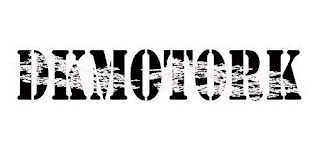 DKMOTORK logo