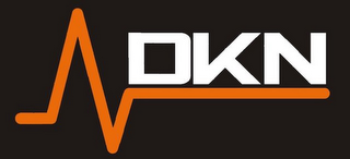 DKN logo