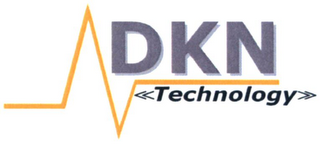 DKN TECHNOLOGY logo