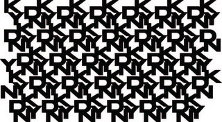 DKNY logo