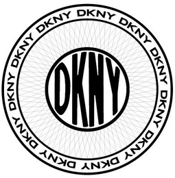DKNY logo