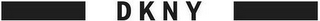 DKNY logo