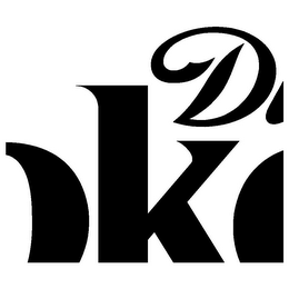 DKO logo