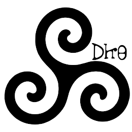 DKO logo