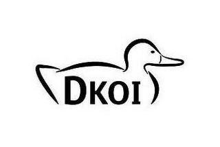 DKOI logo