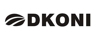 DKONI logo