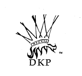 DKP logo