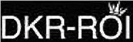 DKR-ROI 14.7167° N 17.4677° W logo