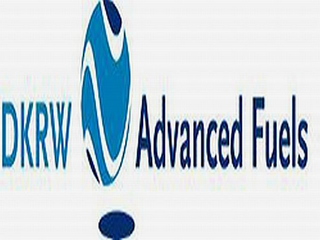DKRW ADVANCED FUELS logo
