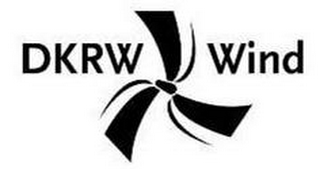 DKRW WIND logo