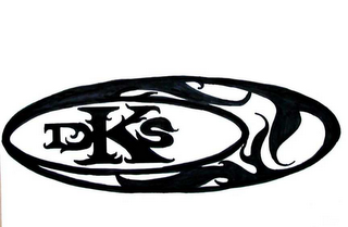 DKS logo