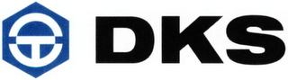 DKS logo