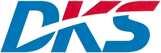 DKS logo