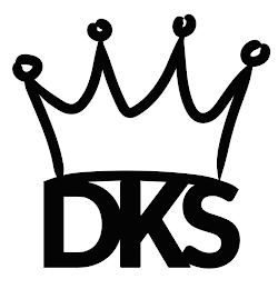 DKS logo