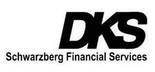 DKS SCHWARZBERG FINANCIAL SERVICES logo