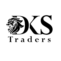 DKS TRADERS logo