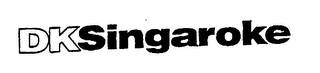DKSINGAROKE logo