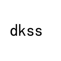DKSS logo
