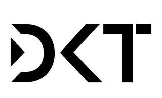 DKT logo