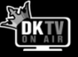 DKTV ON AIR logo