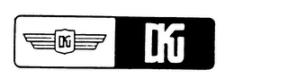 DKU logo